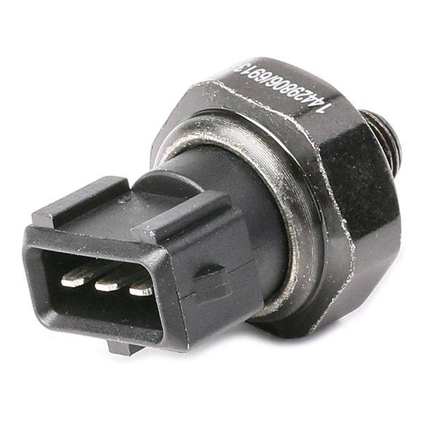 Pressure Switch, air conditioning