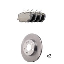 Brake Kit, disc brake
