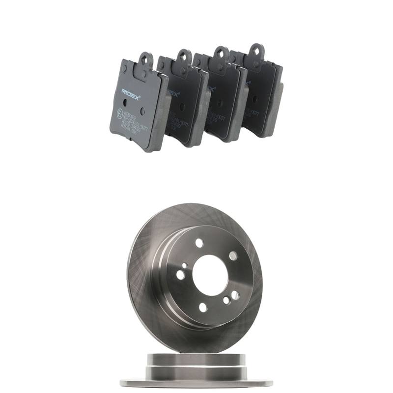 Brake Kit, disc brake