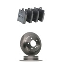 Brake Kit, disc brake