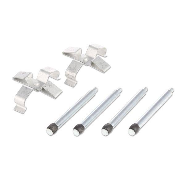 Accessory Kit, disc brake pad