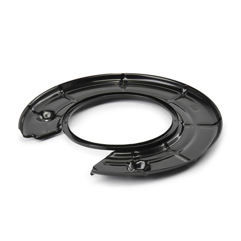 Splash Guard, brake disc