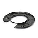 Splash Guard, brake disc