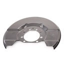 Splash Guard, brake disc