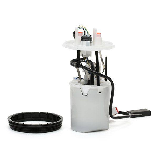 fuel supply unit