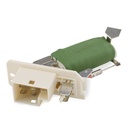 Control Unit, heating/ventilation