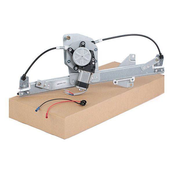 Window Regulator