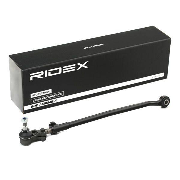 Tie Rod