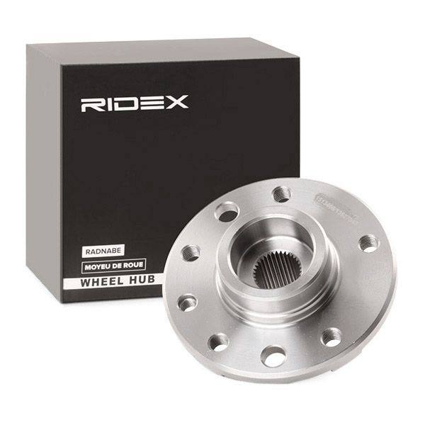 Wheel Hub