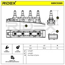 Ignition Coil