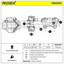 Brake Caliper