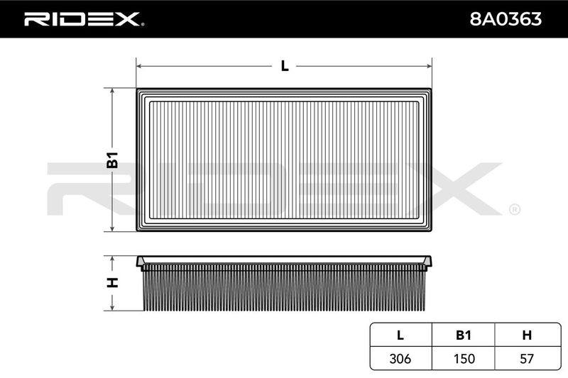 Air Filter