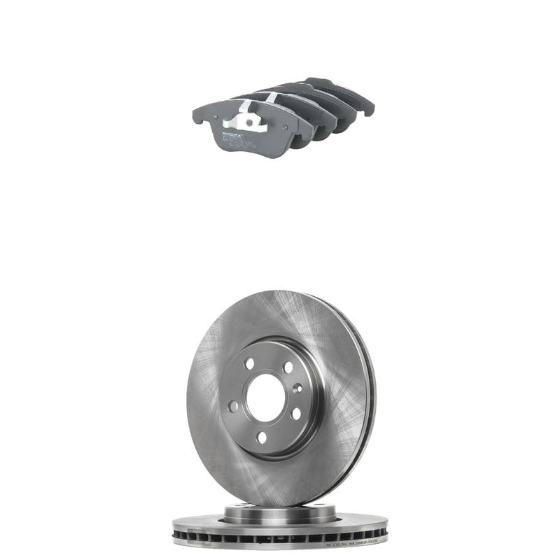Brake Kit, disc brake