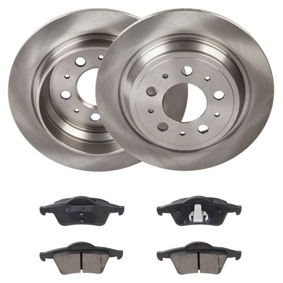 Brake Kit, disc brake