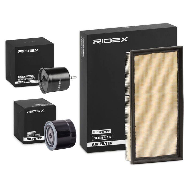 Filter Set