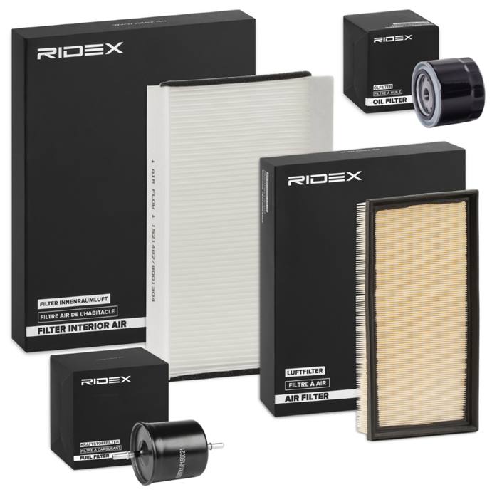 Filter Set