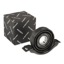 Suspension, propshaft