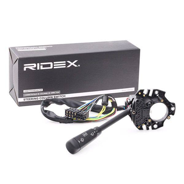 Steering Column Switch