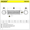 Suspension Spring