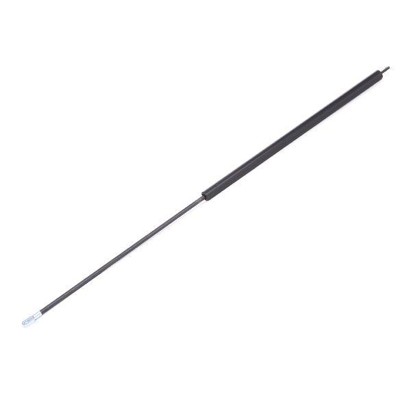 Gas Spring, bonnet