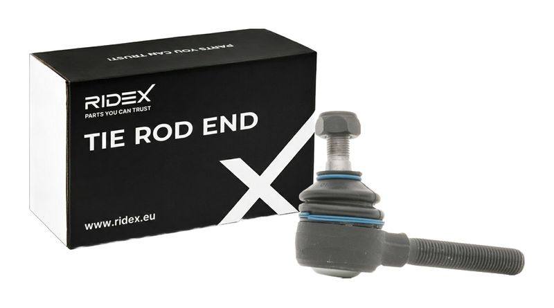 Tie Rod End