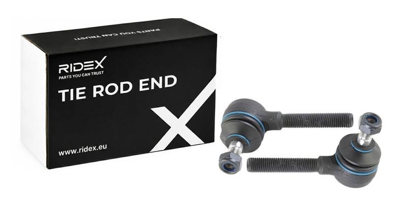 Tie Rod End