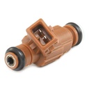 Injector