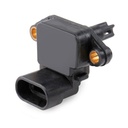 Air Pressure Sensor, altitude adaption