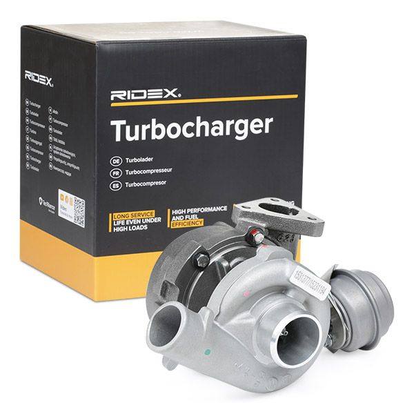 Charger, charging (supercharged/turbocharged)