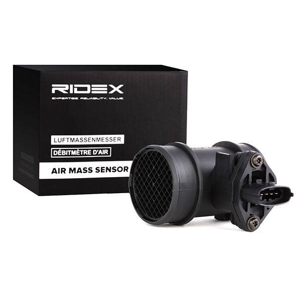 Mass Air Flow Sensor