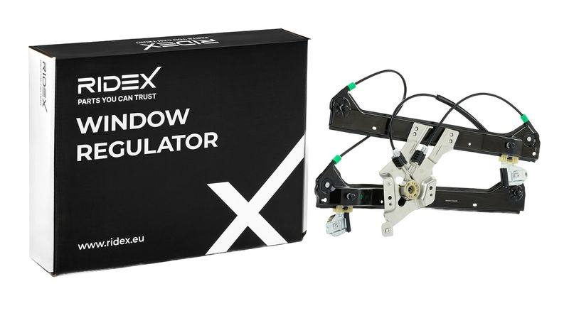 Window Regulator