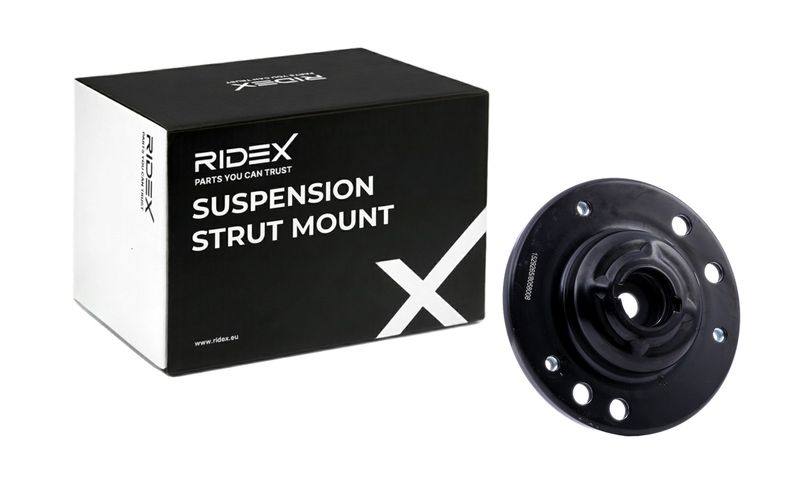 Suspension Strut Support Mount