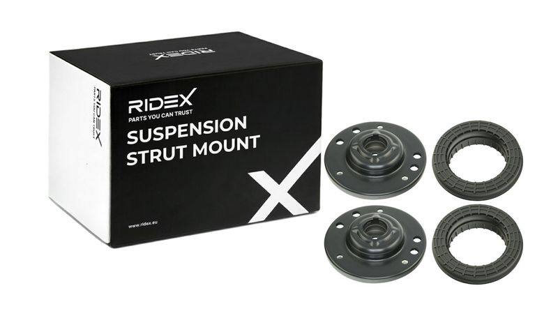 Suspension Strut Support Mount