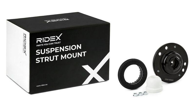 Suspension Strut Support Mount