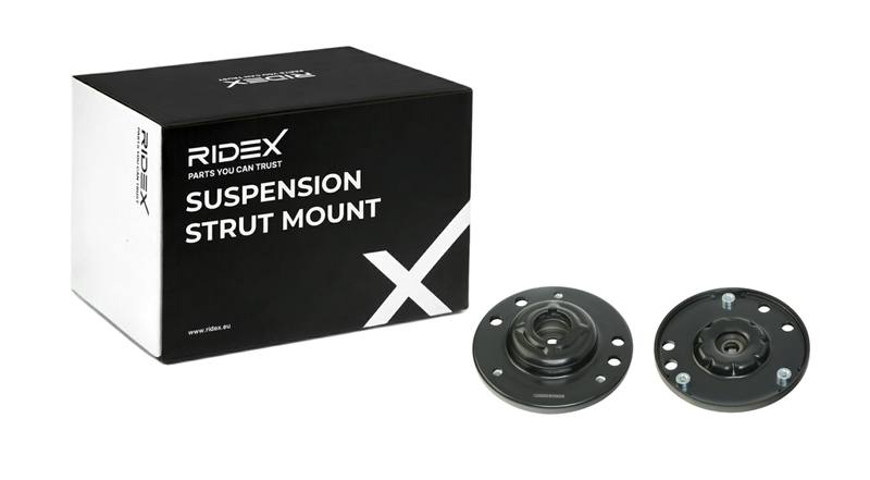 Suspension Strut Support Mount