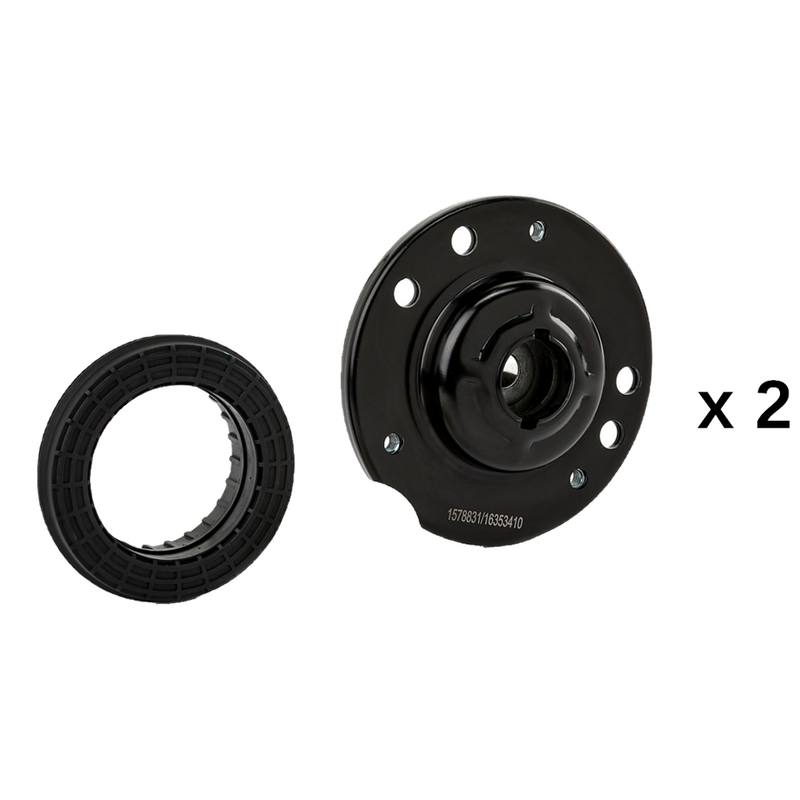 Suspension Strut Support Mount