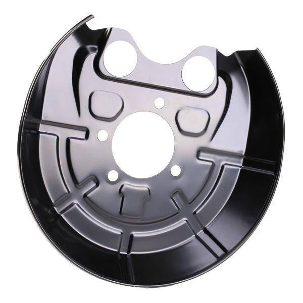 Splash Guard, brake disc