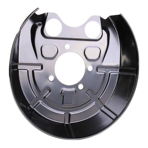 Splash Guard, brake disc