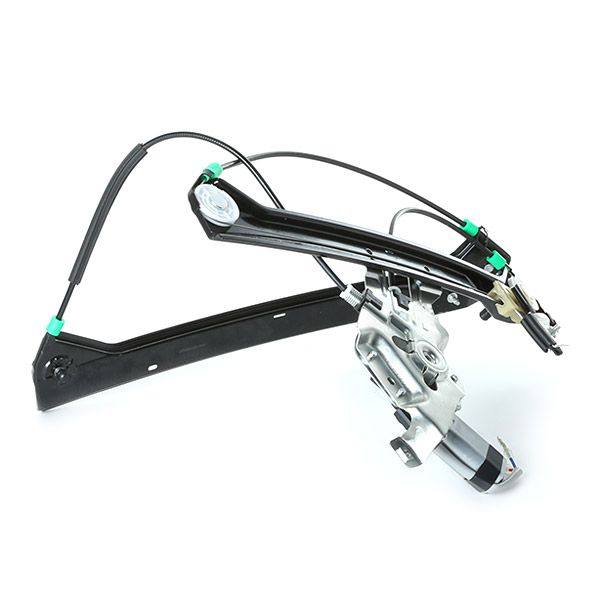 Window Regulator