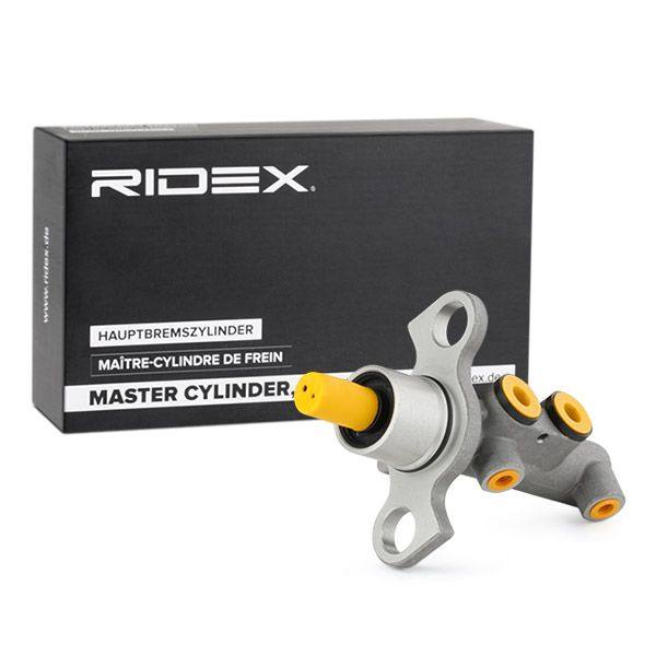 Brake Master Cylinder