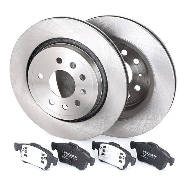 Brake Kit, disc brake