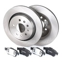 Brake Kit, disc brake