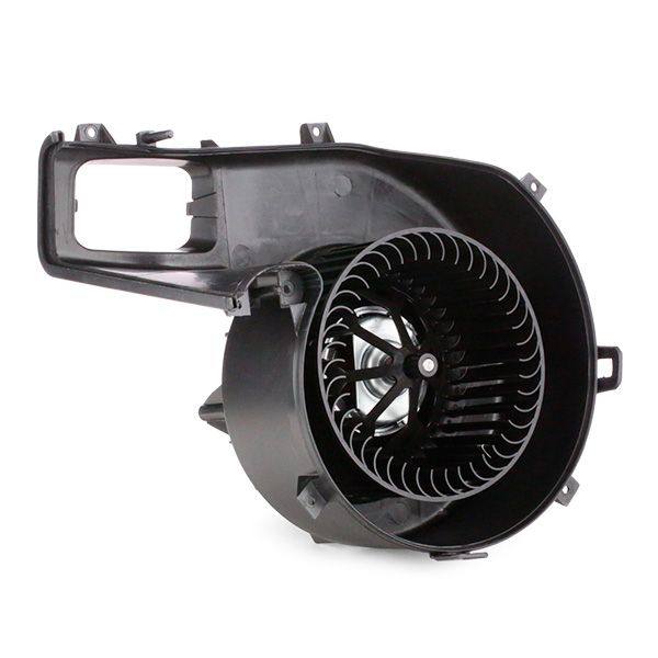 Interior Blower