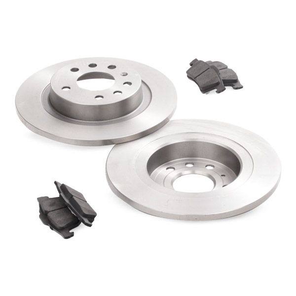 Brake Kit, disc brake