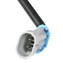 Coil, magnetic clutch (compressor)