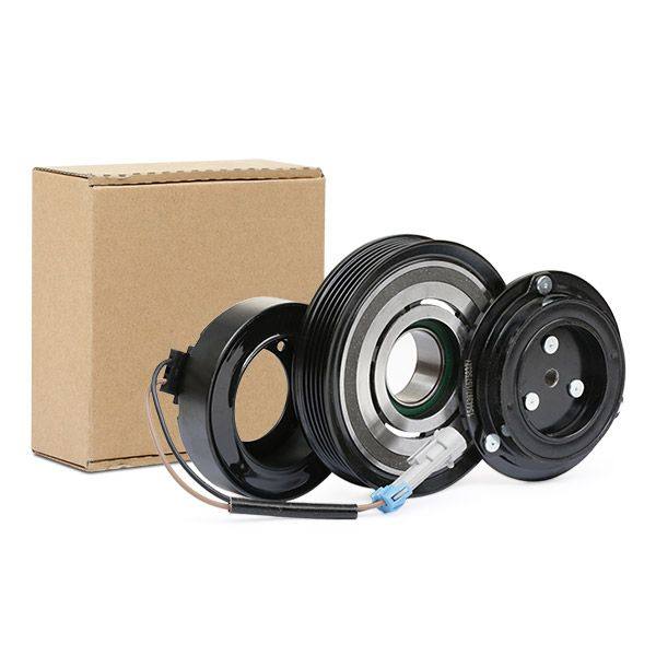 Magnetic Clutch, air conditioning compressor