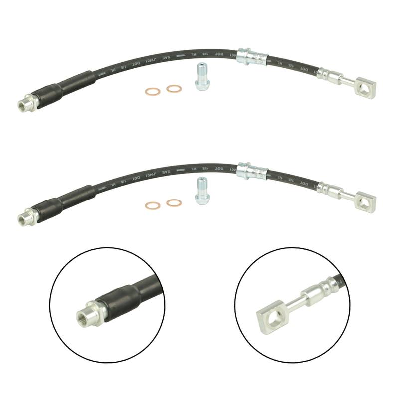 Brake Hose
