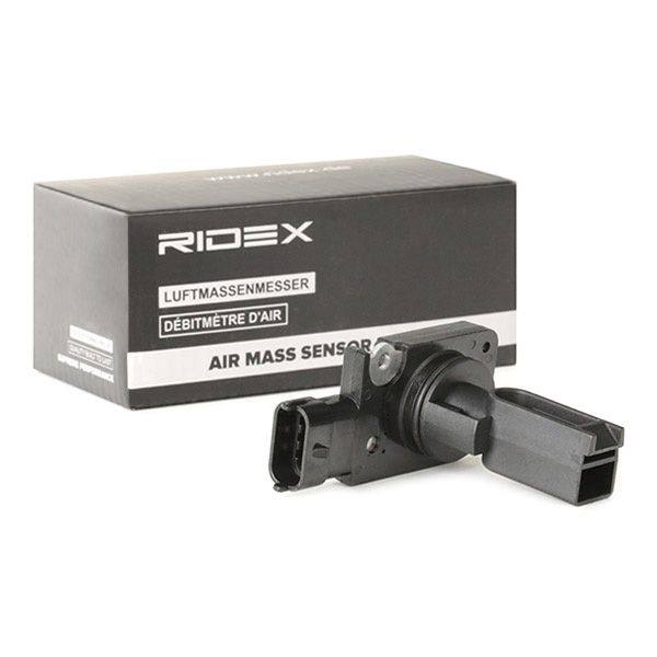 Mass Air Flow Sensor