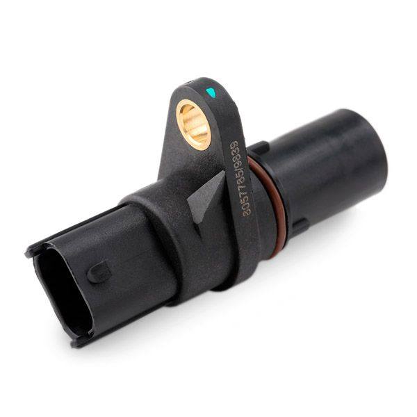 Sensor, crankshaft pulse