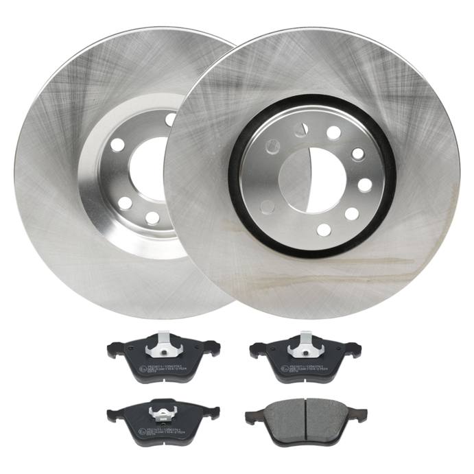 Brake Kit, disc brake